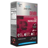Zade Vital Demir ve Probiyotik 30 Bitkisel Kapsül