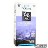 Zade Vital Keten Tohumu Yağı 30 Kapsül