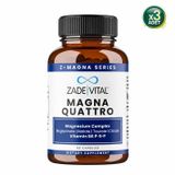Zade Vital Magna Quattro 3x60 Kapsül