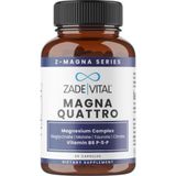 Zade Vital Magna Quattro 60 Kapsül