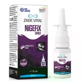 Zade Vital Nigefix Çörek Otu Yağı İçeren Boğaz Spreyi 15 ml