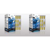 Zade Vital Omega 3 120 Mg Premium Balık Yağı 45 Kapsül 2'li Paket