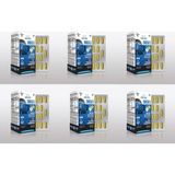 Zade Vital Premium Omega 3 6x45 Kapsül Balık Yağı