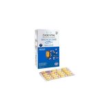 Zade Vital Premium Omega 3 Balık Yağı 45 Kapsül Genel Destek İçin Trigliserid Formda