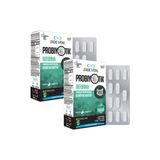 Zade Vital Probiyotik Reforma İnülin Prebiyotik 2x30 Kapsül