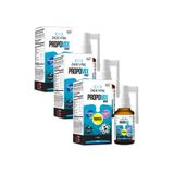 Zade Vital Propomix Propolis 3x20 ml Sprey