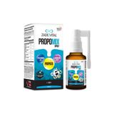 Zade Vital Propomix Spray 20 ml - Dezenfektan Hediyeli (%72 Alkol)