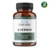Zade Vital Quernig 2x60 Kapsül