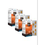 Zade Vital Ruşeym Yağı 60 Yumuşak Kapsül 3 Adet