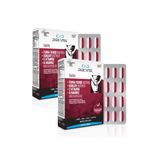 Zade Vital Sistifix 2x20 Kapsül