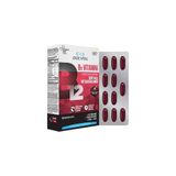 Zade Vital Vitamin B12 3x30 Kapsül