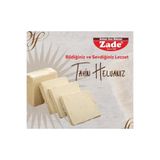 zadehelva Zade Helva Sade Tahin Helvası - 1000 gr