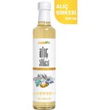 Zadelife Alıç Sirkesi 500 ml - 500,1 ml