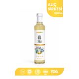 Zadelife Alıç Sirkesi 500 ML