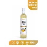 zadelife ® Ananas Sirkesi 500 Ml