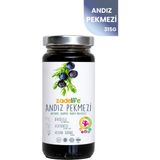 Zadelife Andız Pekmezi Net 315 gr