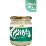 Zadelife Damlamyst 240 gr Damla Sakızı Macunu Geleneksel Doğal İçerik ile Pratik Kullanım