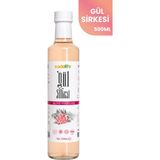 Zadelife Gül Sirkesi 500 ml - 240 gr