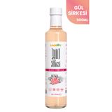 zadelife Gül Sirkesi 500 ml