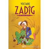 Zadig Bir Şark Masalı - Voltaire