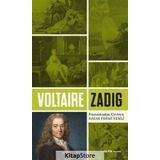 Zadig - François Marie Arouet Voltaire