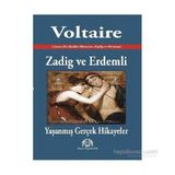 Zadig ve Erdemli - François Marie Arouet Voltaire