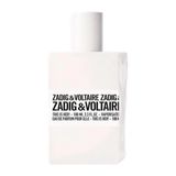 Zadig & Voltaire 100 ml This is Her EDP Kadın Parfüm