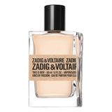 Zadig & Voltaire This is Her Vibes of Freedom EDP 50 ML Kadın Parfüm