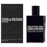 Zadig & Voltaire This Is Him! 50 ml Erkek Parfüm