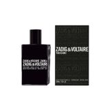 Zadig & Voltaire This Is Him Edt 50 ml Parfüm