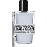 Zadig & Voltaire Zadig Voltaire This Is Him! Vibes Of Freedom Edt 100 ml Erkek Parfüm