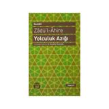 Zadü’l-Ahire - Yolculuk Azığı - imami gazali