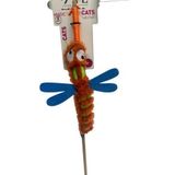 Zaf Creation ZAF YUSUFÇUK KEDİ NANELİ HIŞIRTILI KEDİ OLTASI