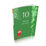 Zafer 10. Sınıf Biyoloji Konu Anlatımlı-YENİ