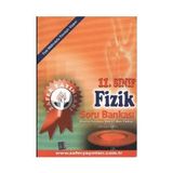 Zafer 11. Sınıf Fizik Soru Bankası - Raif Kavilcioğlu