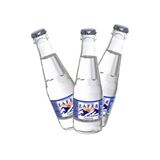 Zafer Eski Gazoz Sade 12'Li 200 Ml