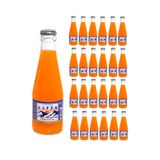 Zafer Gazoz Eski Meyveli 24'Lü 200 Ml