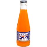 Zafer Mandalina Aromalı Gazoz 200 ml 24 Adet