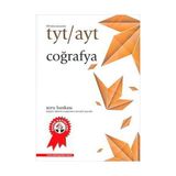 Zafer TYT AYT Coğrafya Soru Bankası