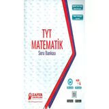 Zafer TYT Matematik Soru Bankası