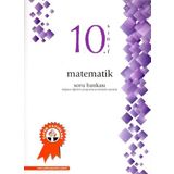 Zafer Yayınları 10. Sınıf Matematik Soru Bankası