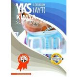 Zafer Yayınları AYT Kimya Soru Bankası