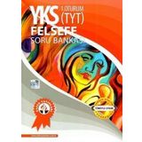 Zafer Yayınları TYT Felsefe Soru Bankası