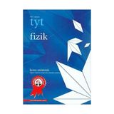Zafer Yayınları Zafer TYT Fizik Konu Anlatımlı