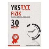 Zafer Yks Tyt Fizik Tamamı Çözümlü 30 Lu Deneme 1. Oturum