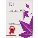 Zafer YKS TYT Matematik Soru Bankası 1. Oturum