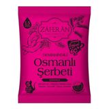 Zaferan 30 gr Osmanlı Şerbeti