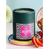 Zaferan Beuty Herbal Tea Beyaz Çaylı
