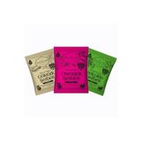 Zaferan Türk Şerbetleri %100 Doğal Şerbet 3x1.5 Lt. Katkısız Mevlüt Şerbeti Lohusa Şerbeti Ramazan Şerbeti
