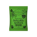 Zaferan Türk Şerbetleri Selçuklu Şerbeti 3x1.5 Lt. Keçiboynuzu Şerbeti Ramazan Şerbeti Doğal Şerbet